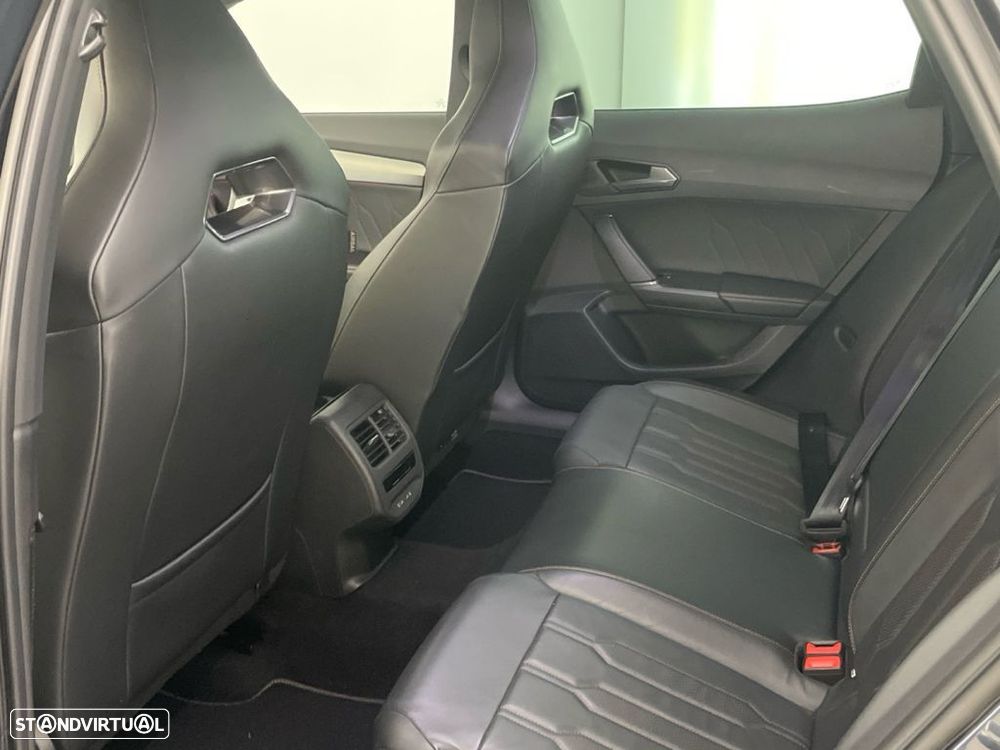 Cupra Formentor 1.5 TSI - 12