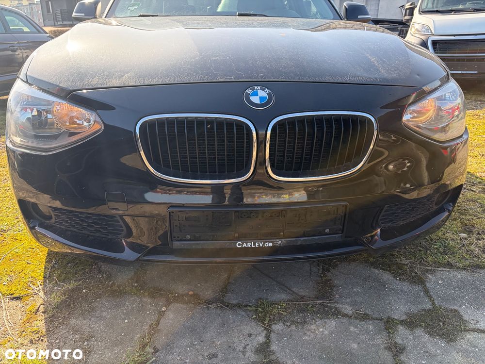 BMW Seria 1 120d - 2