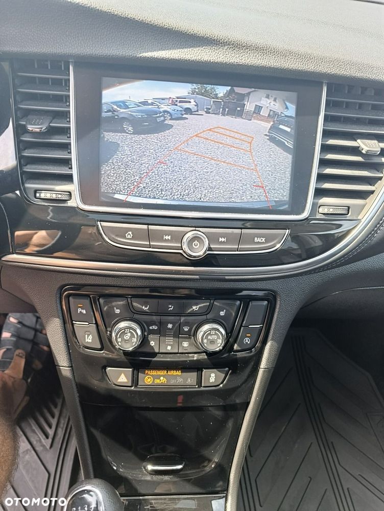 Opel Mokka X - 21