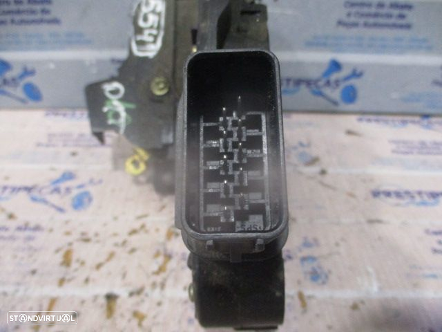 Fecho 30699159 9240004RHF VOLVO V50 2004 2.0D 136CV 5P CINZA TD 10 PINOS - 4