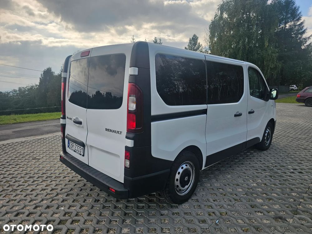 Renault Trafic - 4