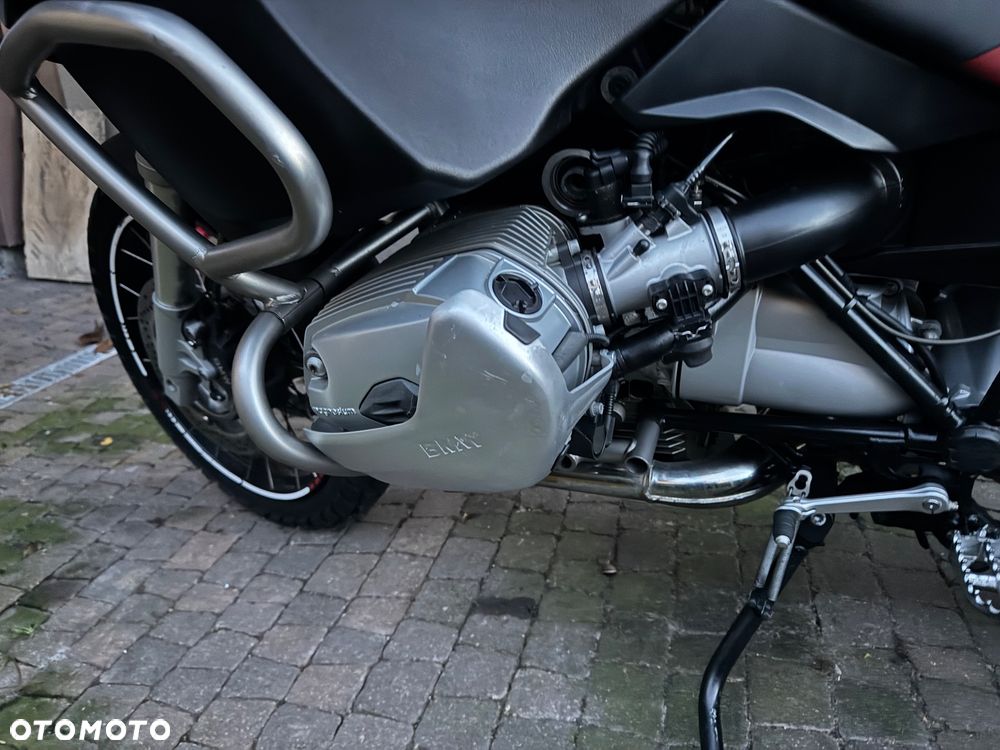 BMW Adventure - 9