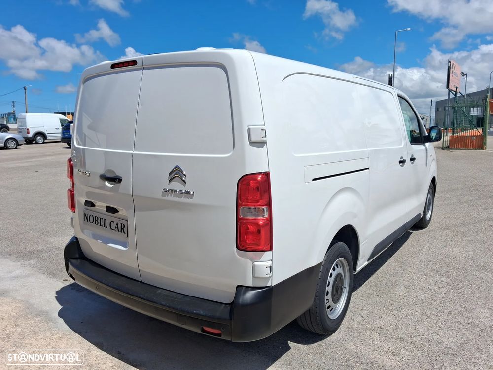 Citroën Jumpy 2.0 BlueHDI L2H1 - 7