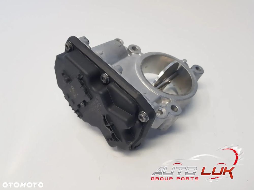 Przepustnica Mercedes w205 w213 w253 2.0 cdi A6540900070