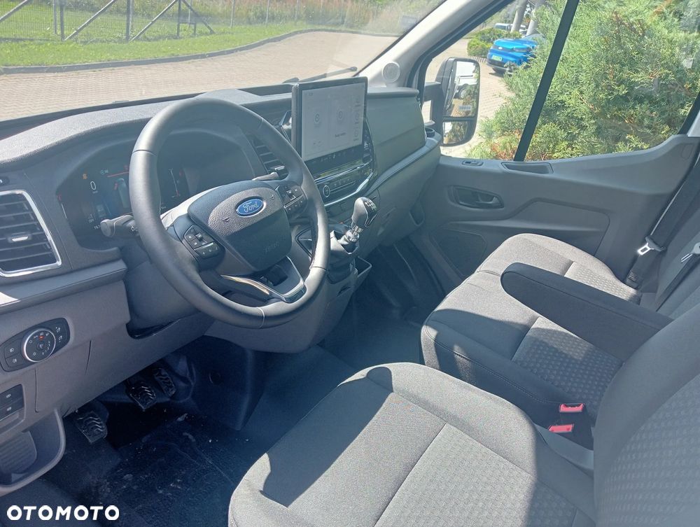 Ford Transit Brygadowy 350L4 TREND - 12
