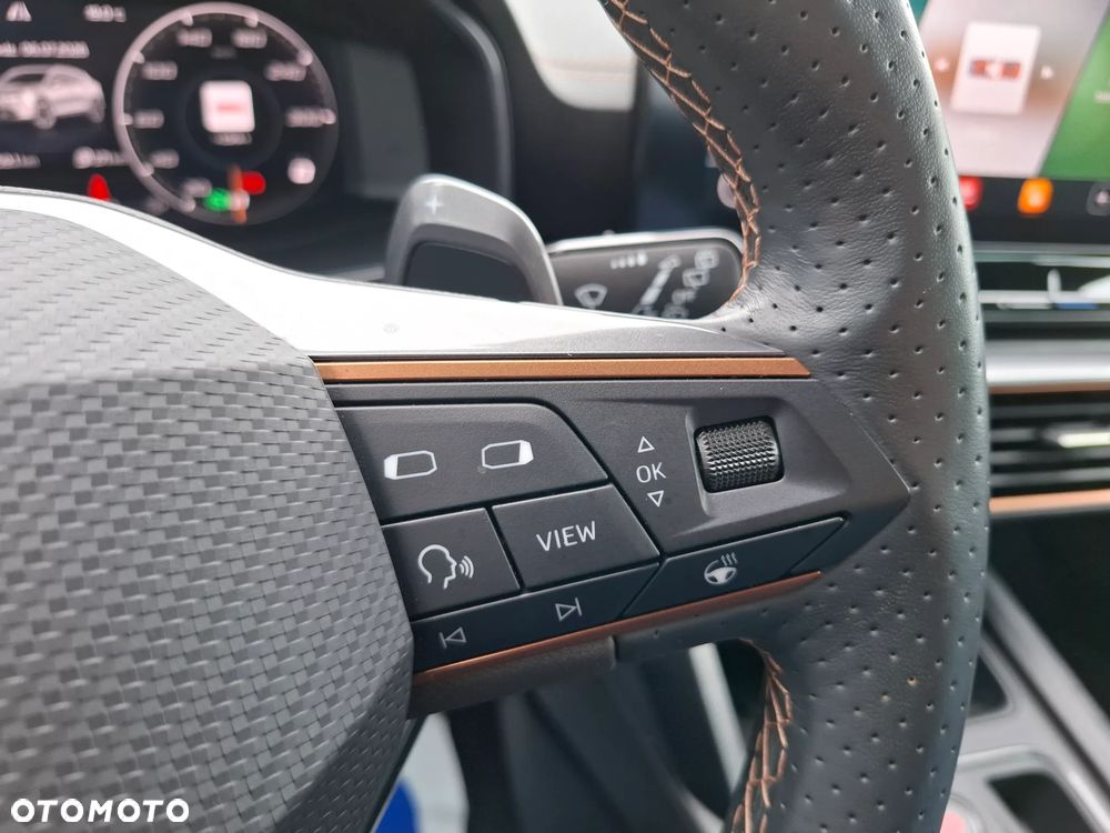 Cupra Formentor 1.4 e-Hybrid DSG - 18