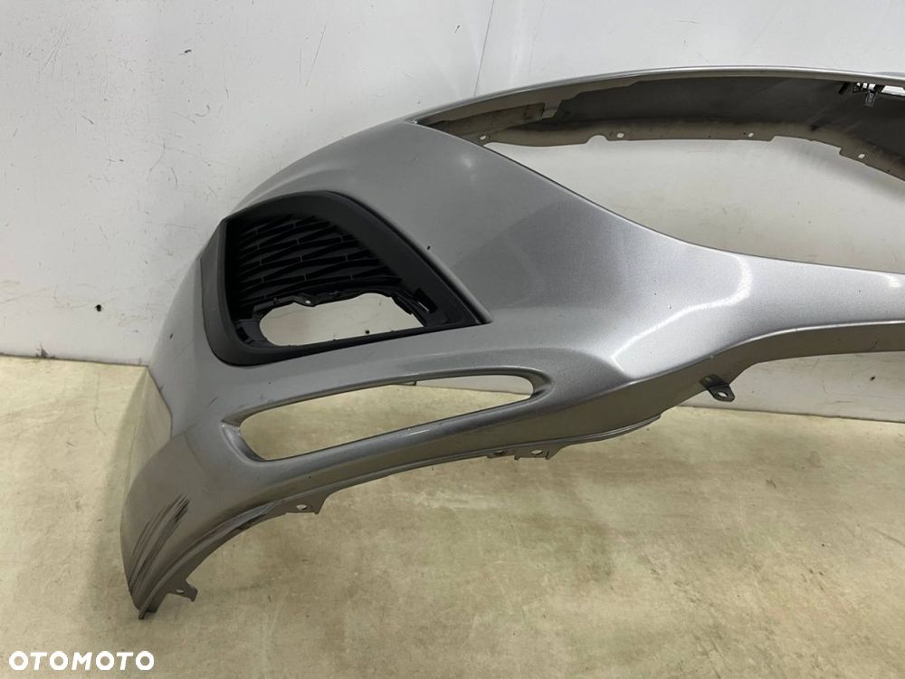 Zderzak przedni Mazda 3 II BL 09-11r. Przedlift przód BBN2-50031 - 12