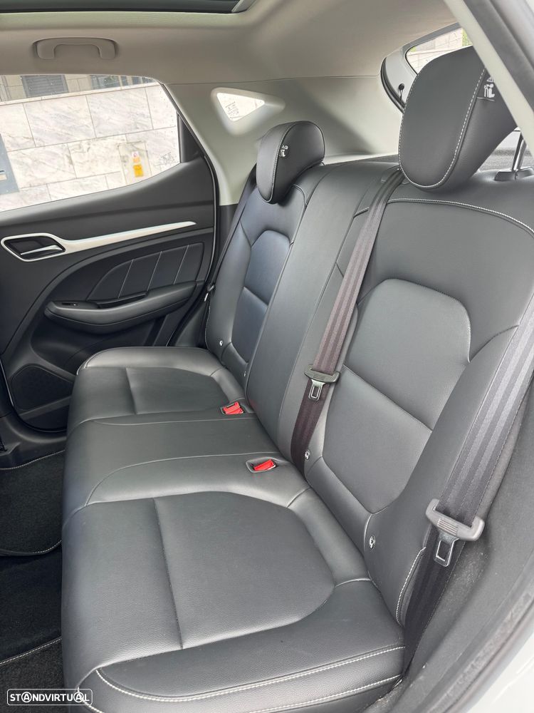 MG ZS Comfort - 10