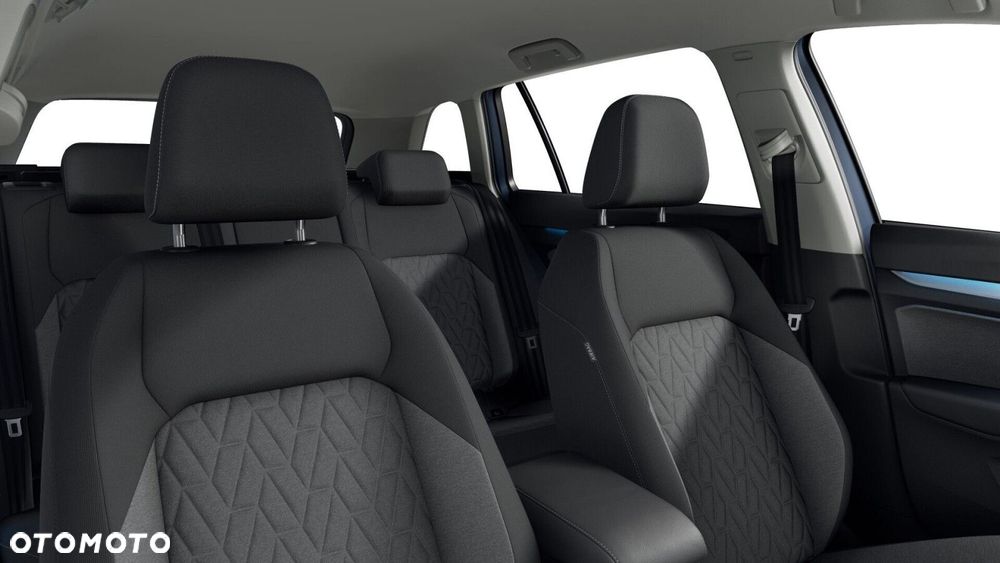 Volkswagen Golf Variant 2.0 TDI Life - 8