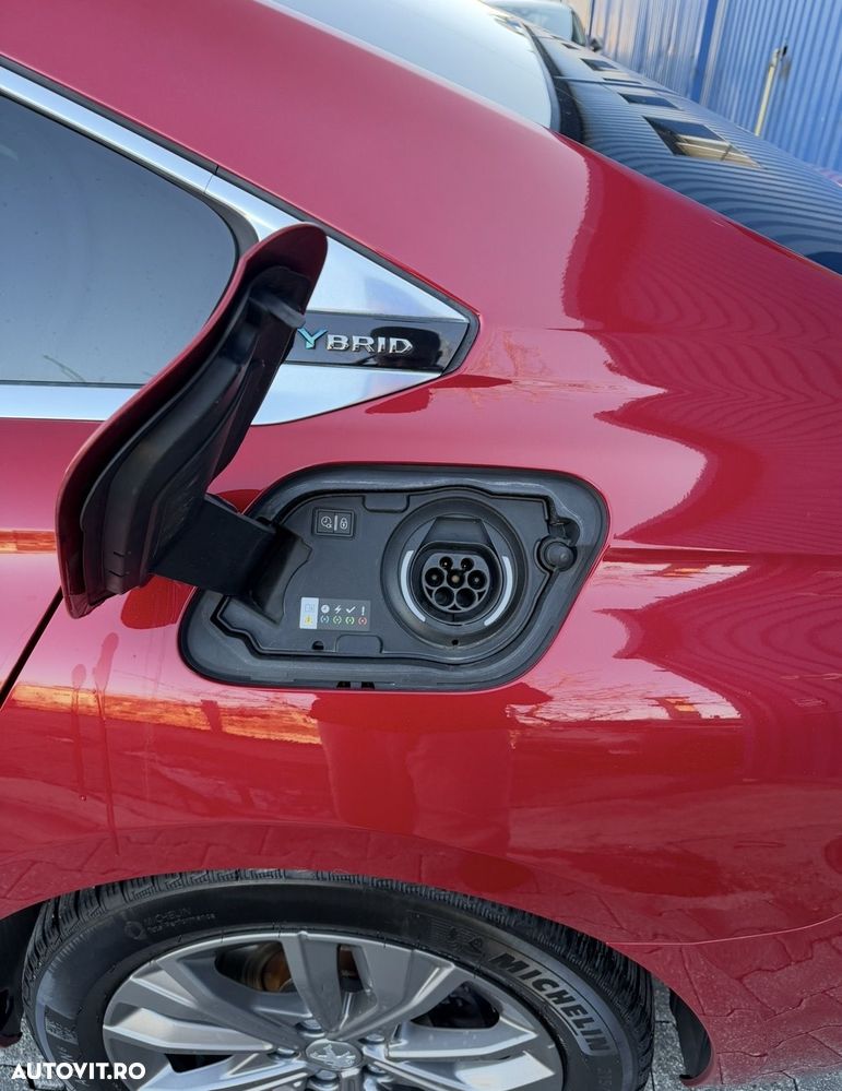 Peugeot 508 PureTech 180 EAT8 Active - 9