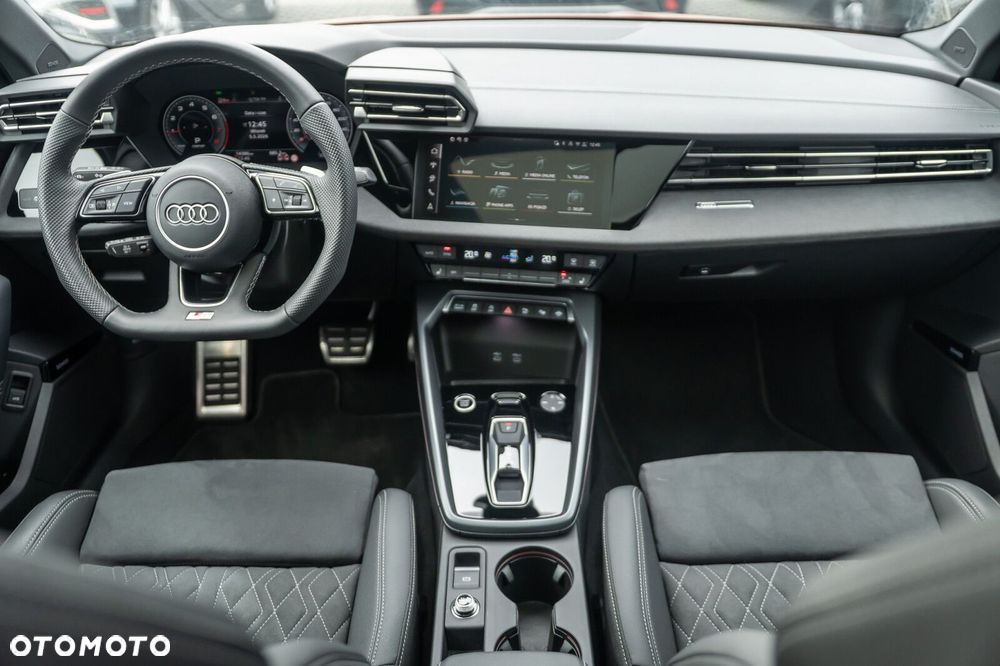 Audi A3 Sportback - 17