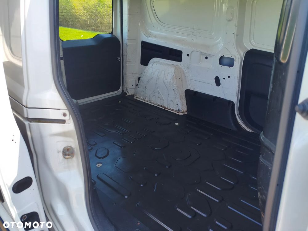 Fiat Doblo MAXI - 7