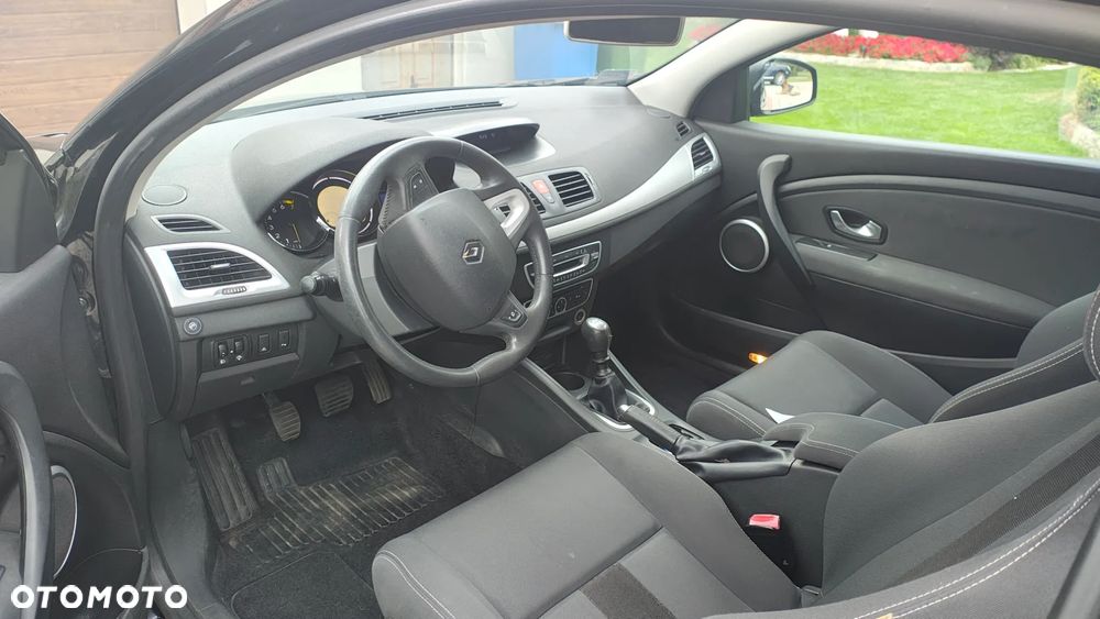 Renault Megane - 6