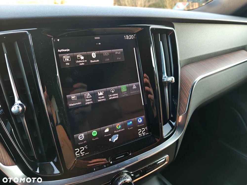 Volvo S60 T4 Inscription - 22