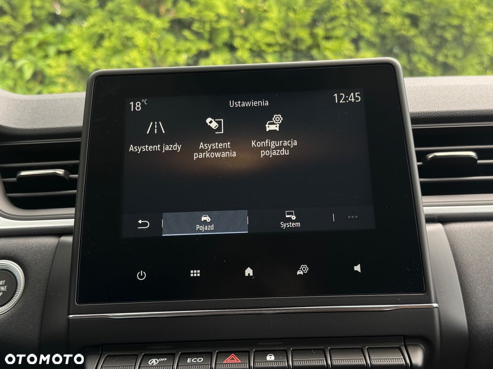 Renault Captur TCe 100 EXPERIENCE - 28