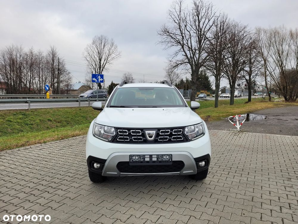 Dacia Duster - 5