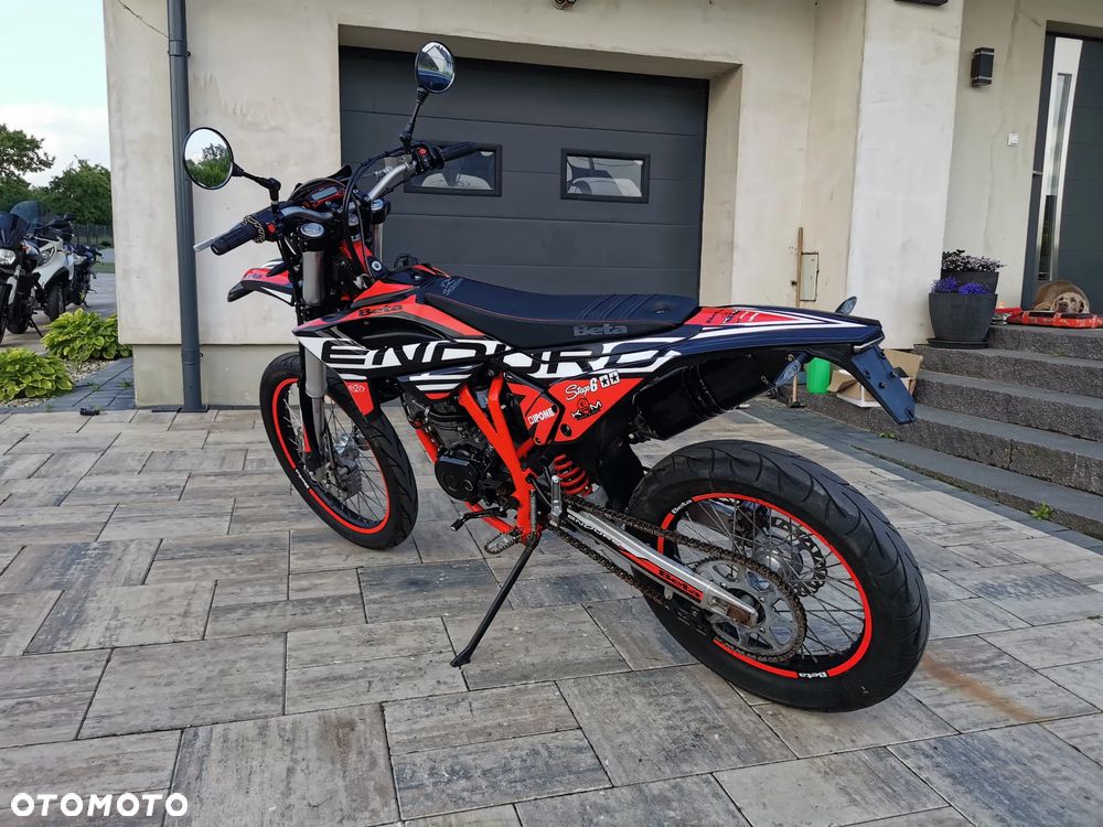 Beta RR - 6