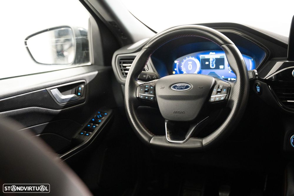 Ford Kuga 1.5 EcoBoost ST-Line - 10