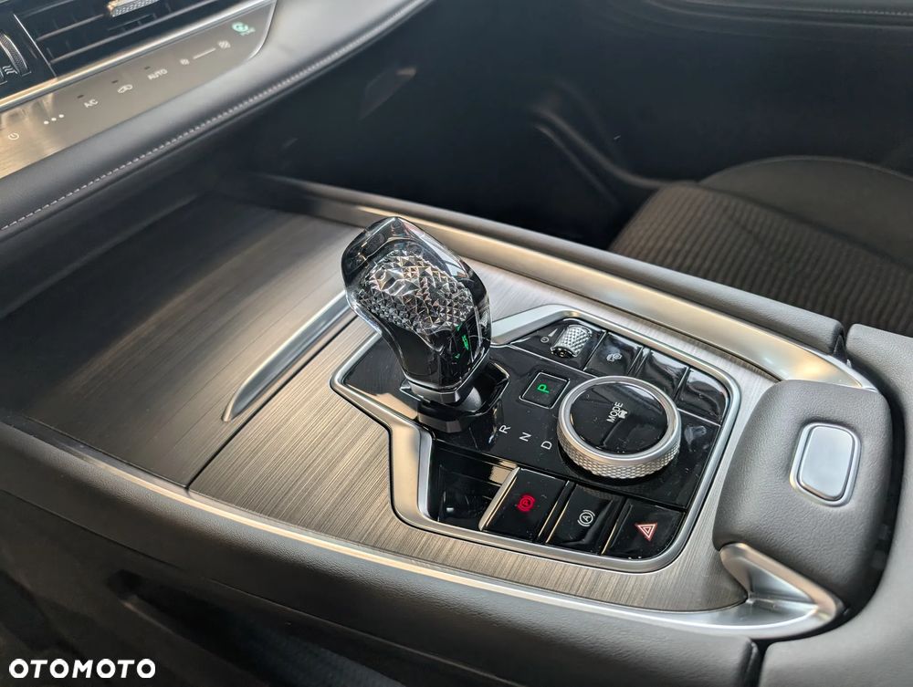 Chery Tiggo 7 1.6 T-GDI Essential DCT - 21