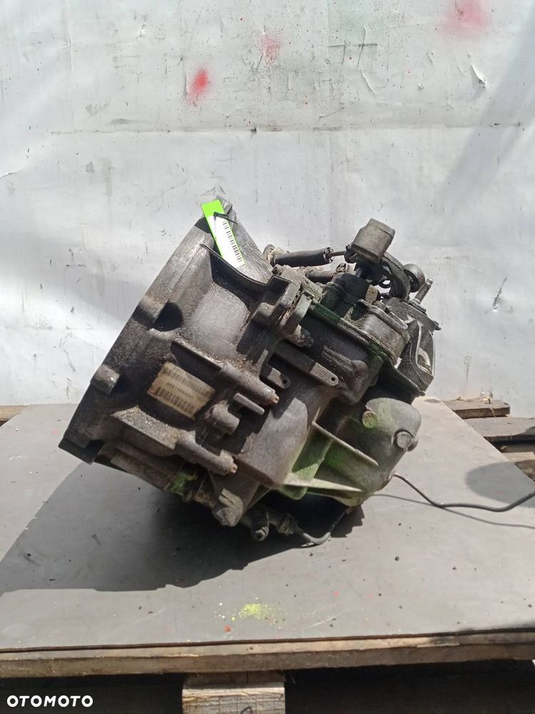 SKRZYNIA BIEGÓW 7595840 MINI ONE R57 1.6 - 3