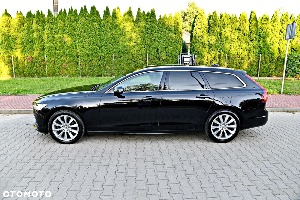 Volvo V90 B4 D Geartronic Momentum Pro - 15