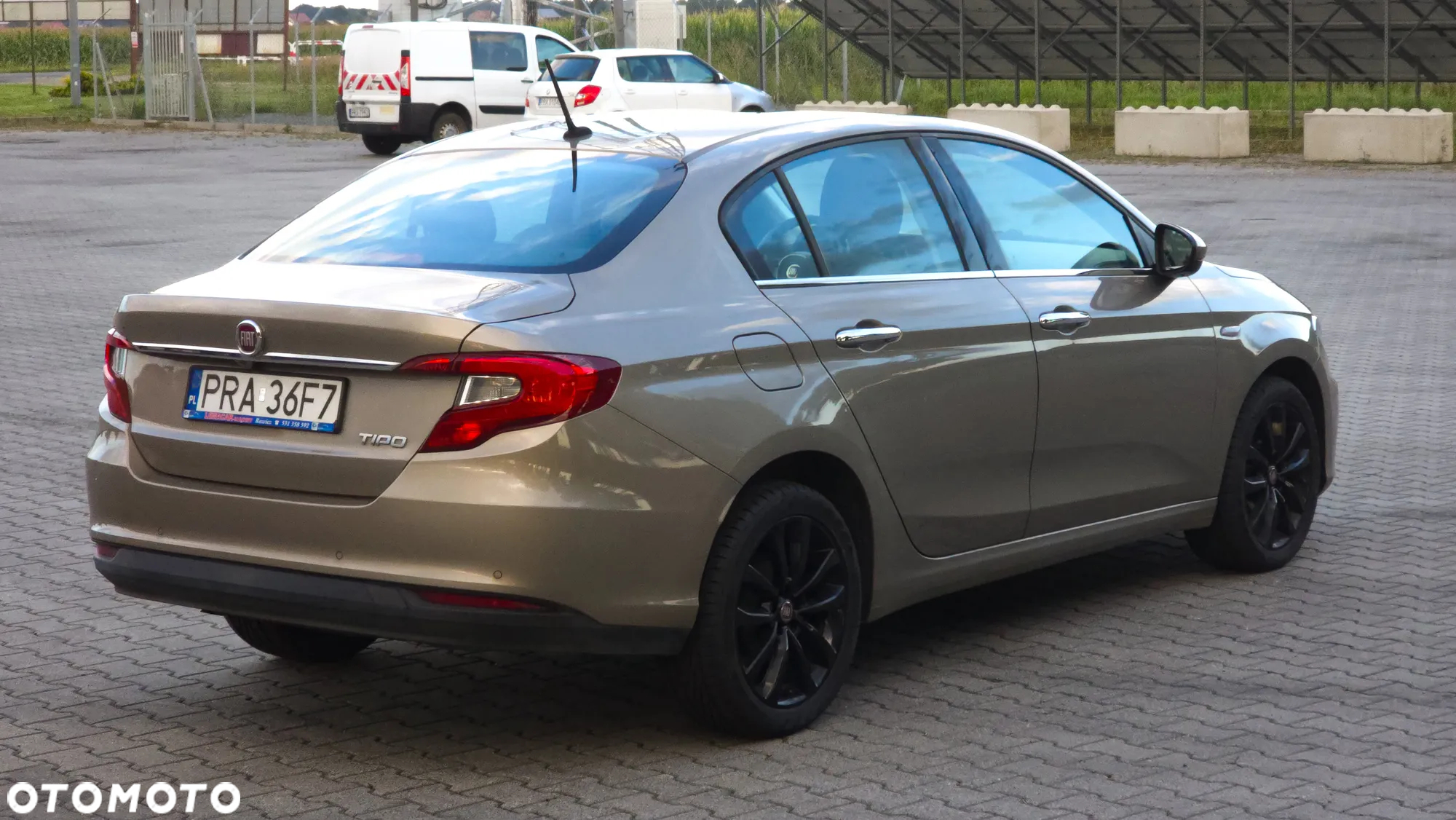 Fiat Tipo 1.4 16v Lounge - 3