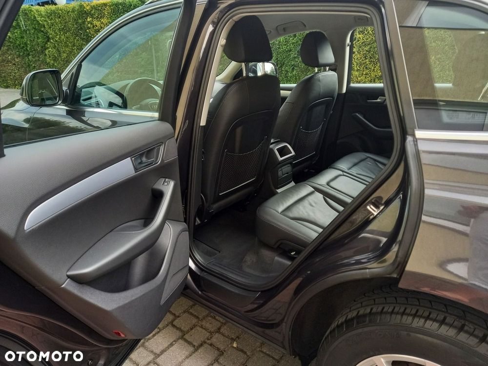 Audi Q5 2.0 TDI Quattro - 26