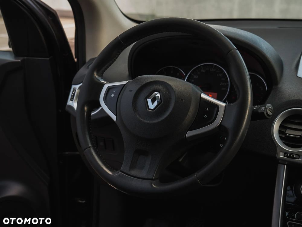 Renault Koleos 2.0 dCi 4x4 SL Bose - 26