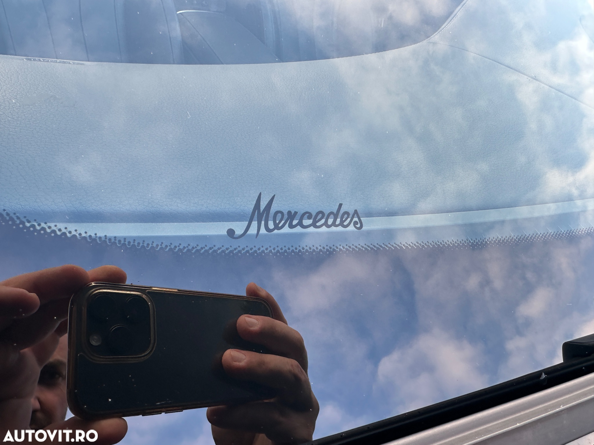Mercedes-Benz S 350 d L 9G-TRONIC - 22