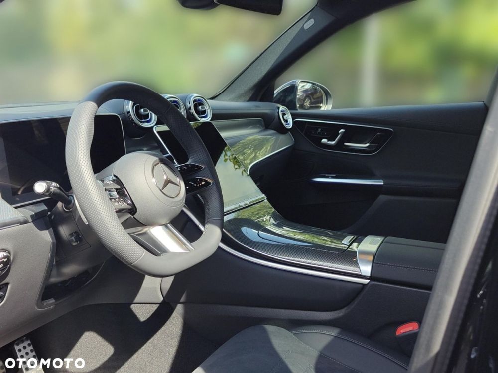 Mercedes-Benz GLC - 8