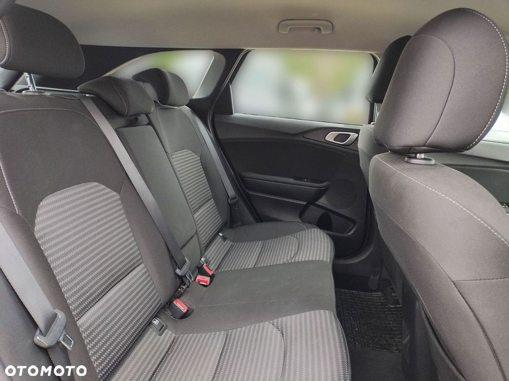 Kia Ceed - 18