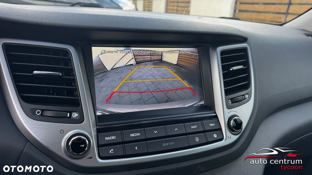 Hyundai Tucson - 26