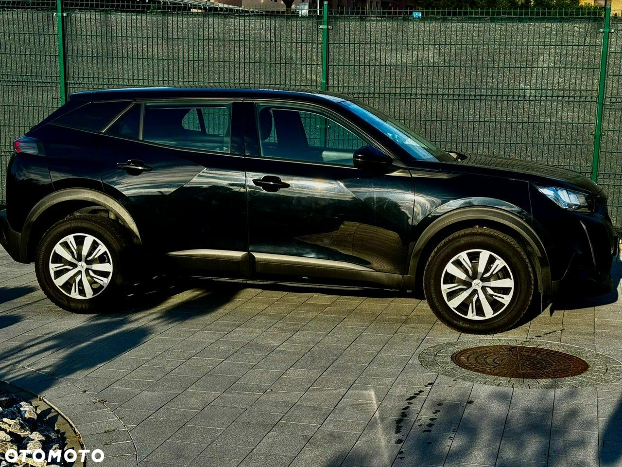 Peugeot 2008 1.5 BlueHDi Active Pack S&S - 7