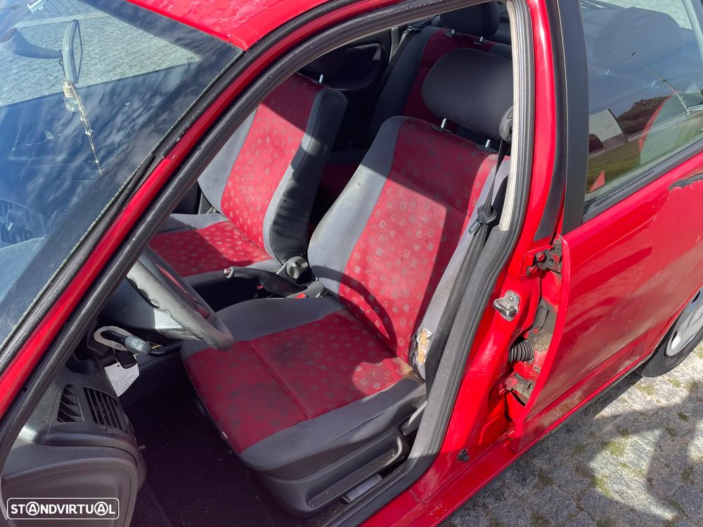SEAT Ibiza 1.0 Passion VE+FC - 14