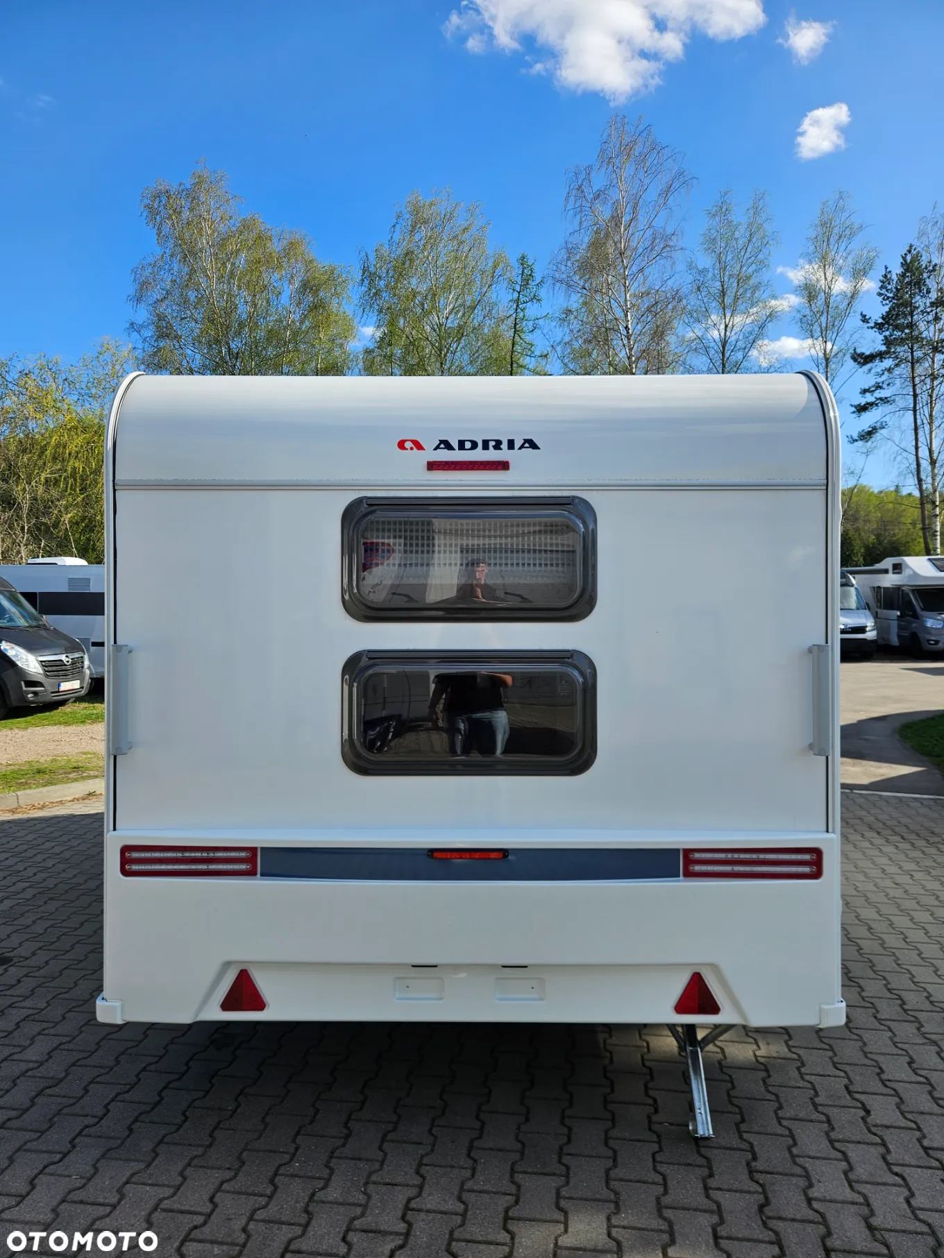 Adria Aviva 472 PK - 4