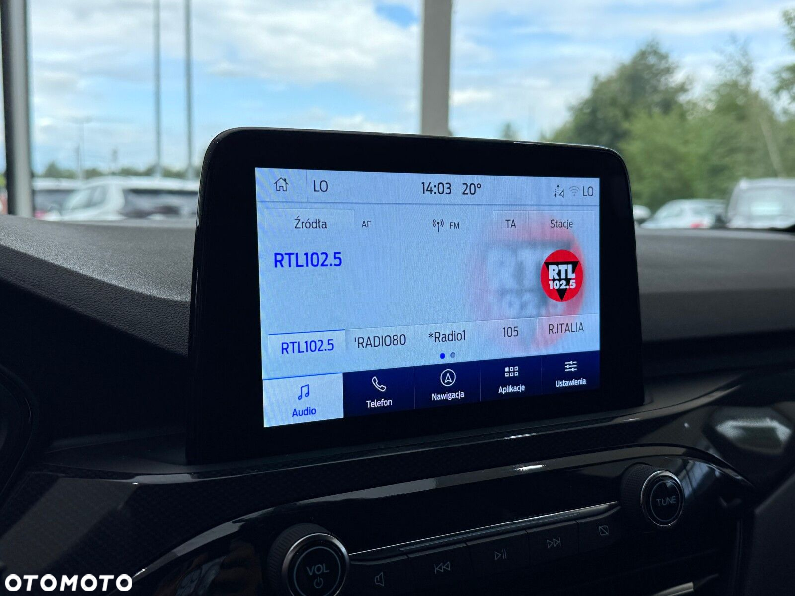 Ford Kuga - 27