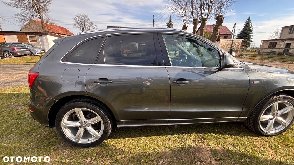 Audi Q5 - 23