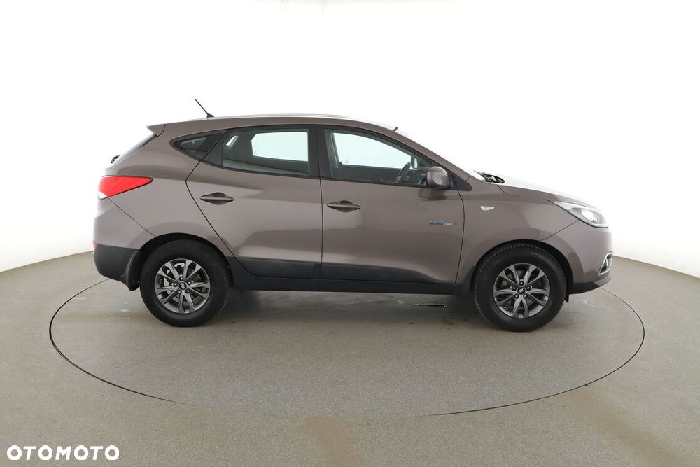 Hyundai ix35 1.6 GDI Comfort 2WD - 15