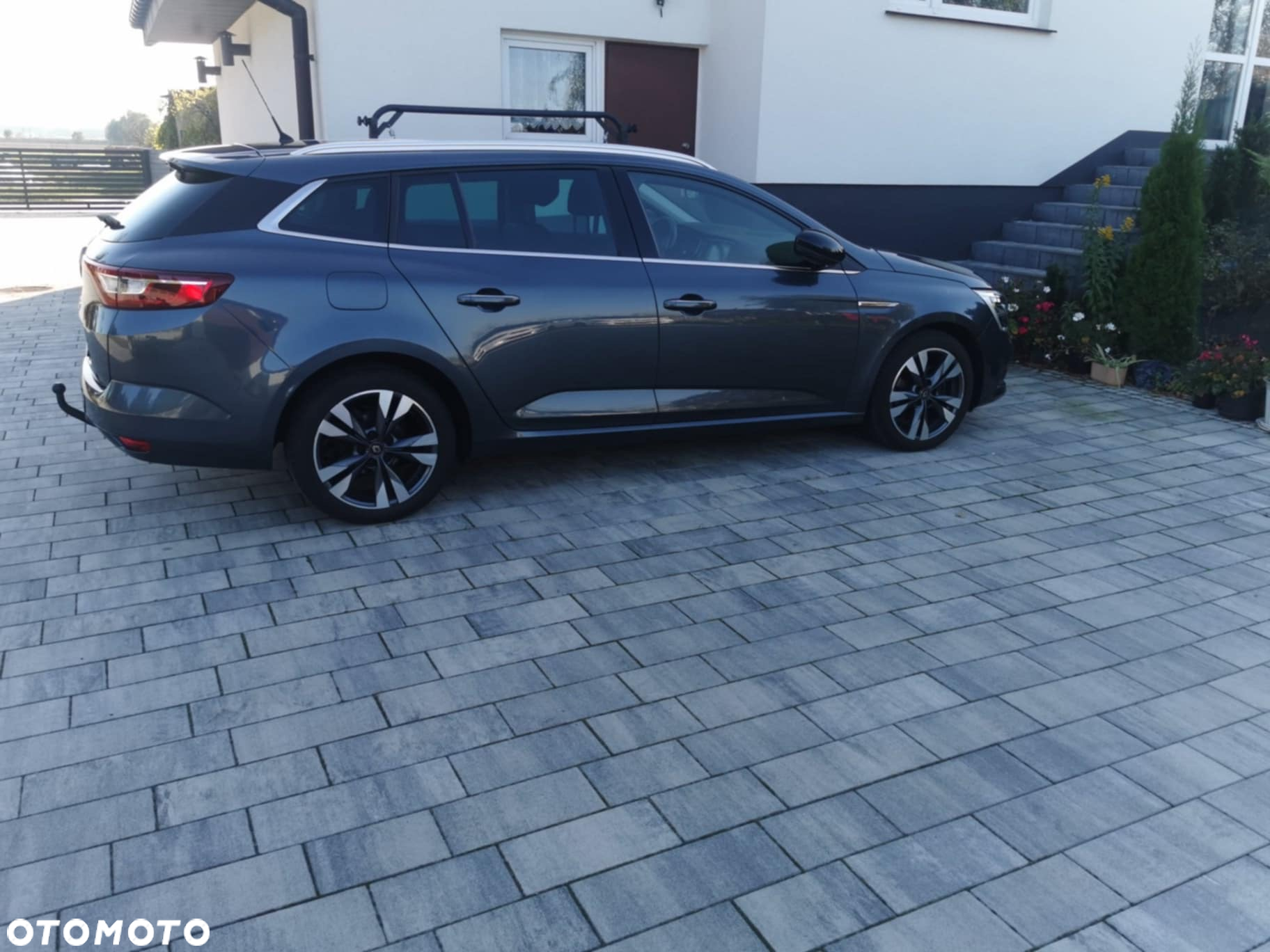 Renault Megane - 2