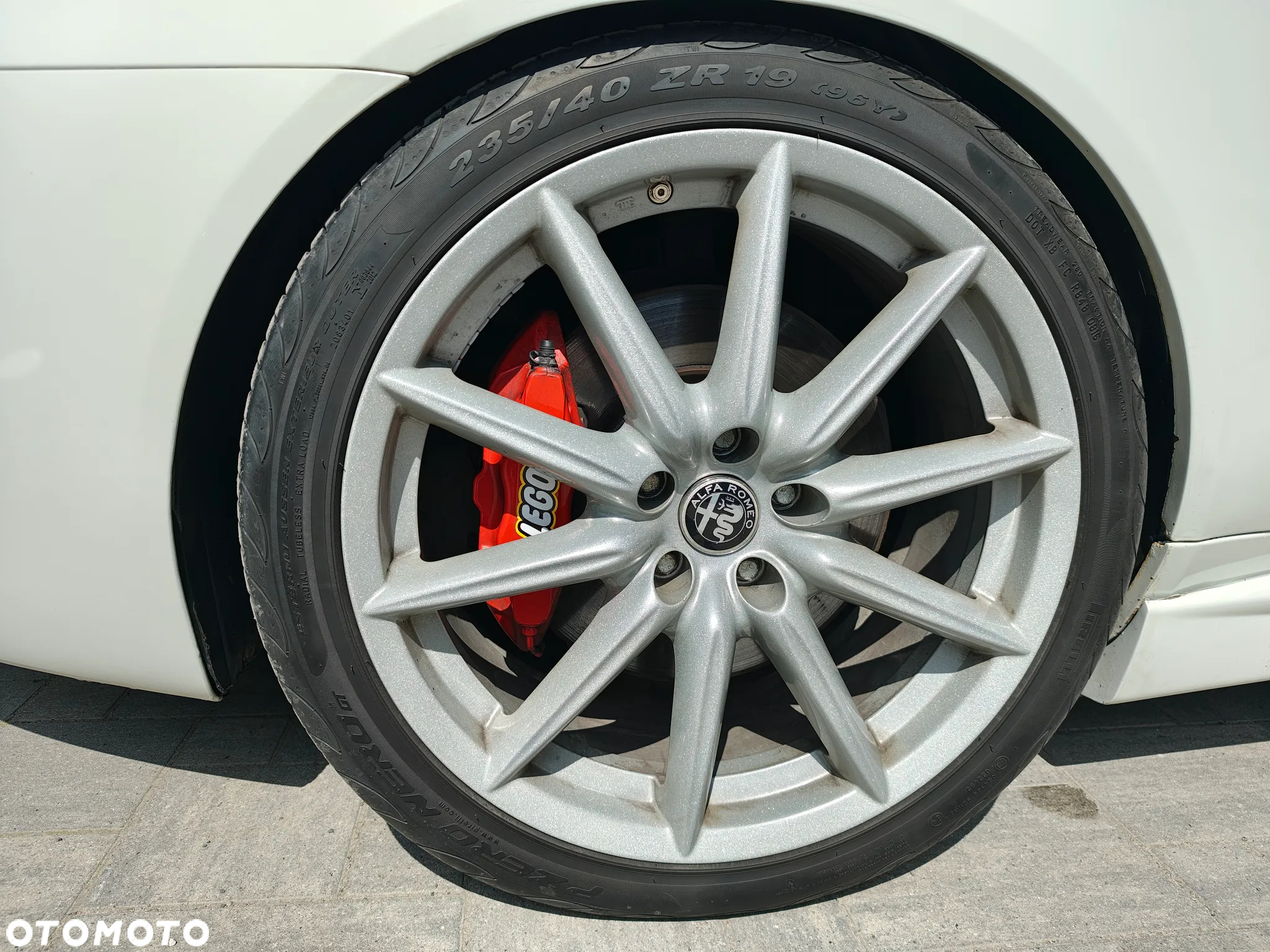 Alfa Romeo 159 - 11