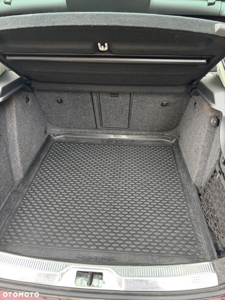 Skoda Superb 2.0 TDI 4x4 Platinum - 9