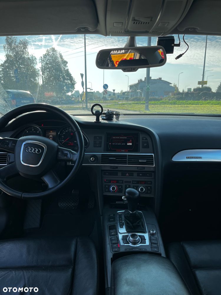 Audi A6 Limousine - 24
