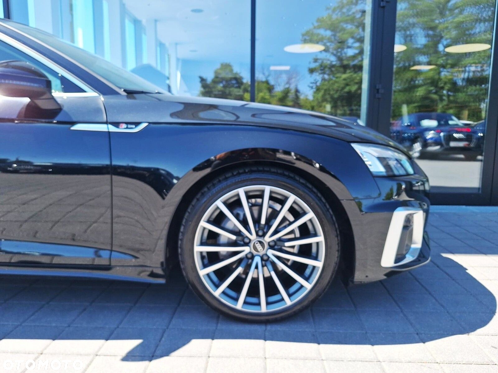 Audi A5 - 32