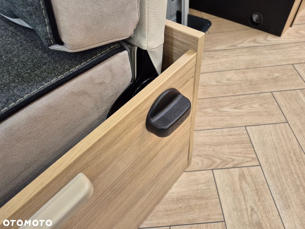 Ford KAMPER CHAUSSON 640 TITANIUM LINE 165KM AUTOMAT NOWY! - 32