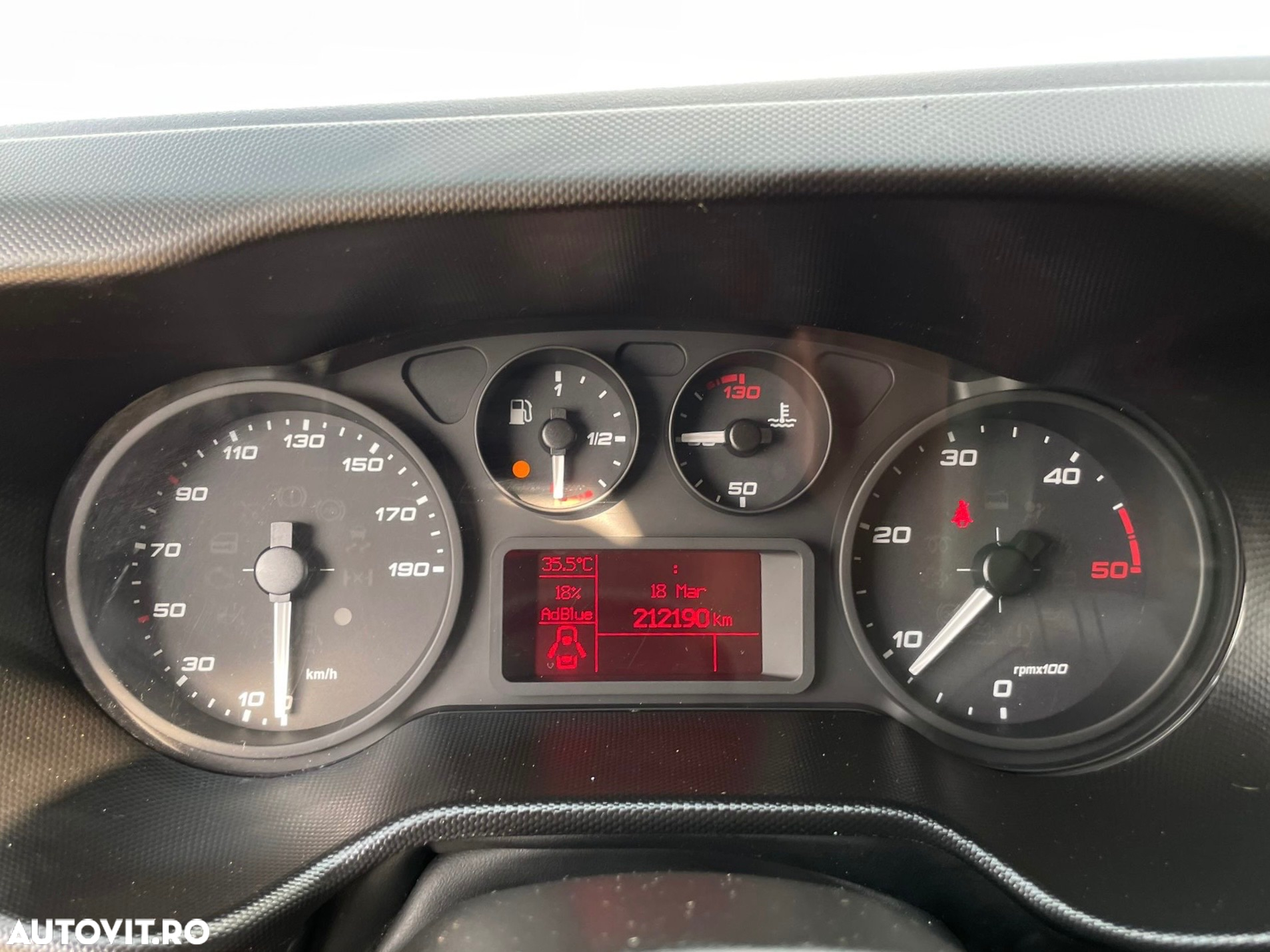 Iveco Daily 3.0 D FRIGORIFIC 2 COMP - 26