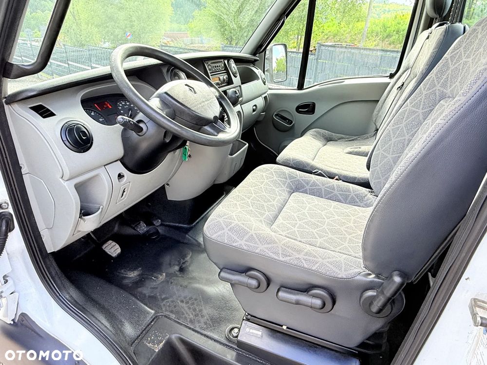 Renault * Renault Mascott DXI 150.65 * Asenizacyjny * Szambiarka * - 23
