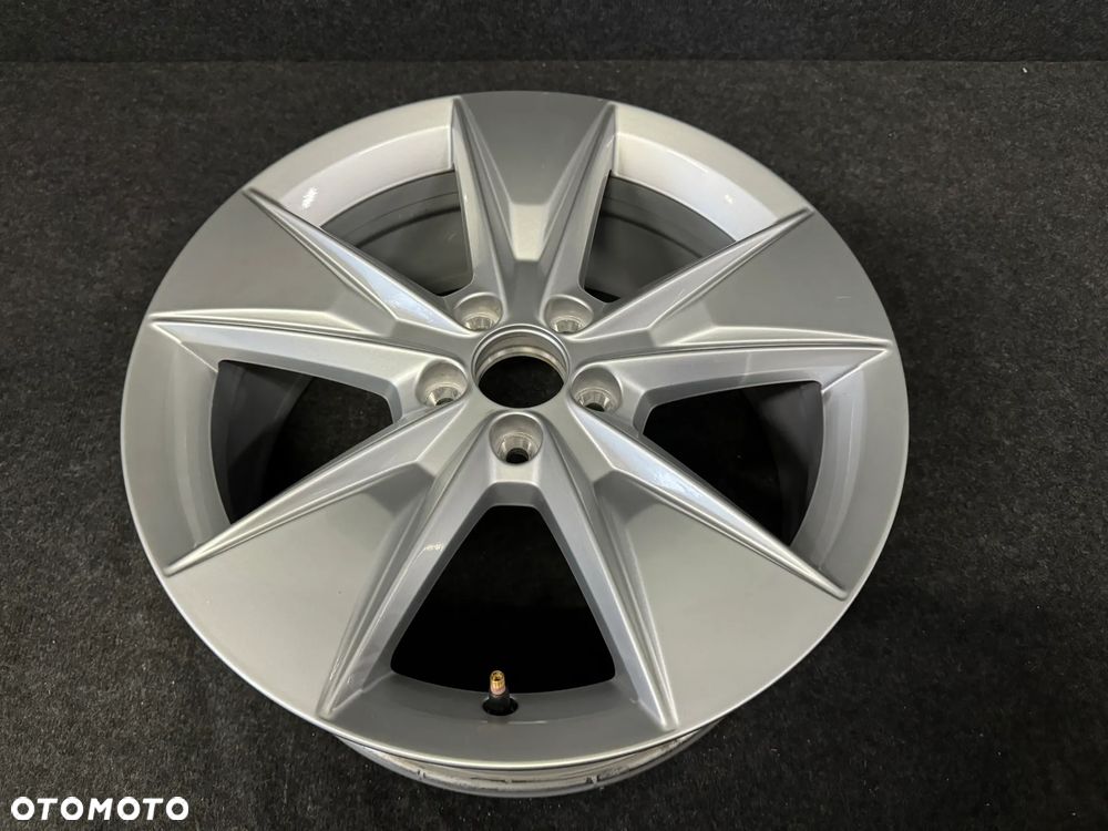 Alufelga Volvo S60, V60 18 cali 5x108 1szt. Ładna!  31680200 - 2