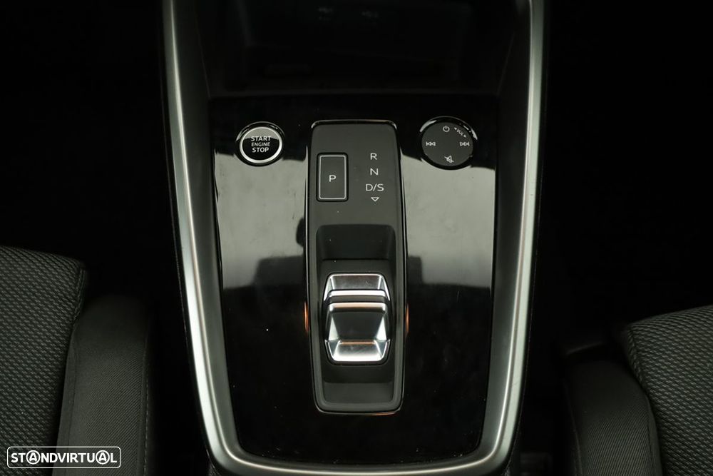 Audi A3 Sportback 40 TFSIe Advanced - 14
