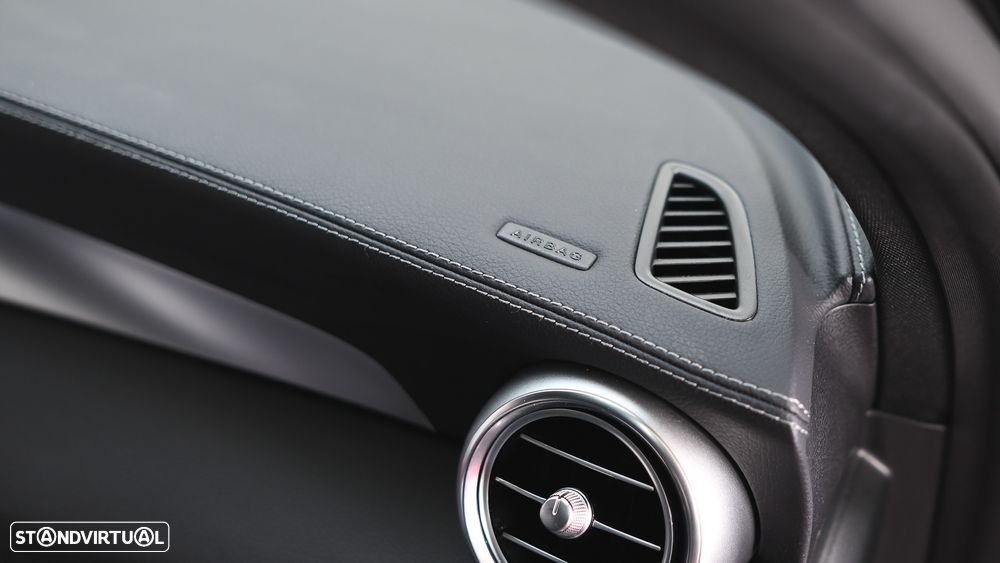 Mercedes-Benz C 300 de T 9G-TRONIC AMG Line - 45