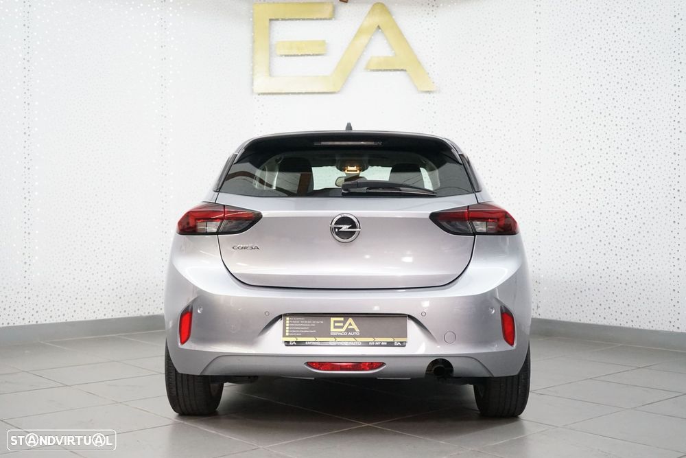 Opel Corsa 1.2 Business - 5